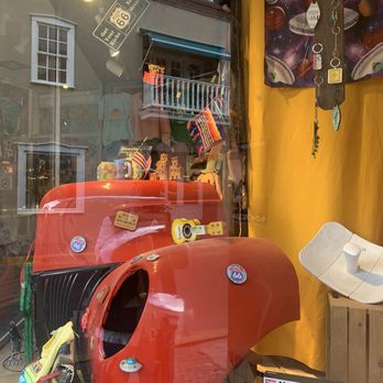 Temptations of Santa Fe - Jewelry Near Me - Santa Fe, New Mexico