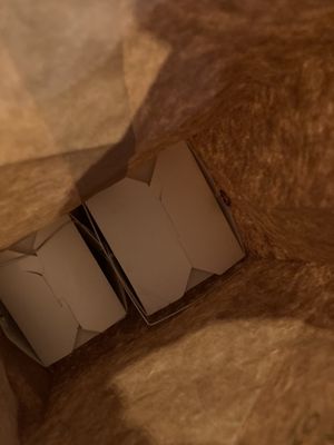 Veggie Heaven by null