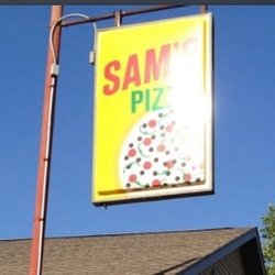 Sign on Norris Dr(Rt 6)