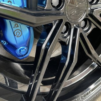 AntAutoDetailing - Wheels - Auto Detailing Near Me - San Antonio, Texas