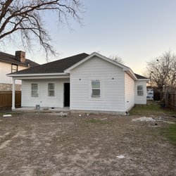 Flores Sons Renovations