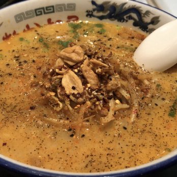 Ramen Nakamura - Spicy ramen - Ramen Near Me - Honolulu, Hawaii Ramen Nakamura - Spicy ramen - Ramen Near Me - Honolulu, Hawaii