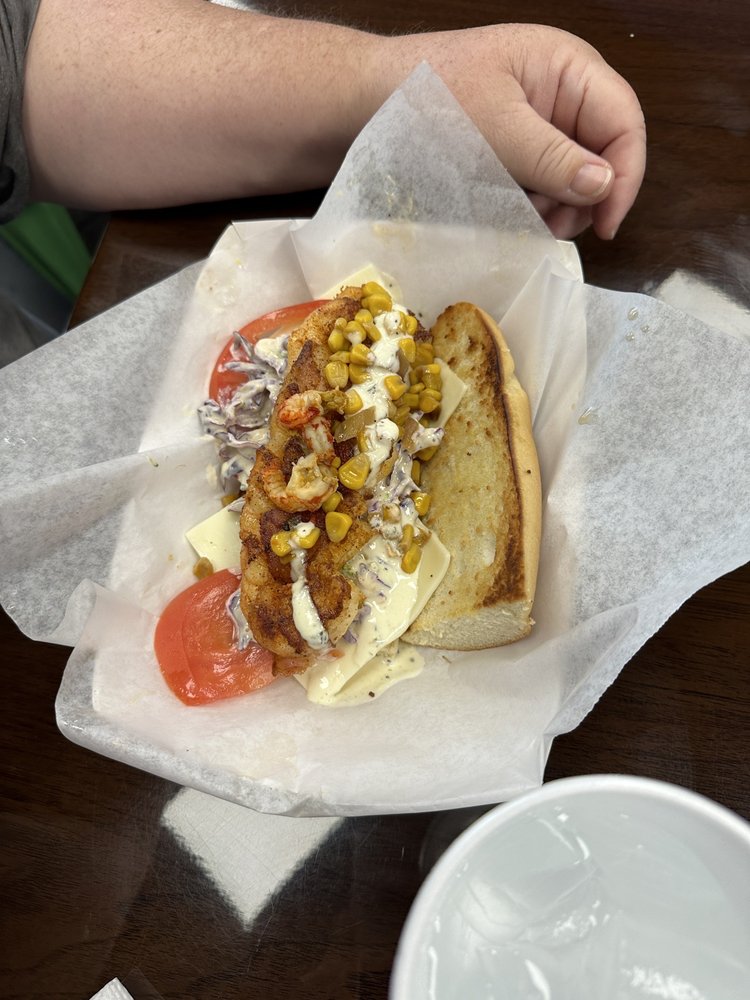 Mudbug Mobile Madness