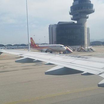 中國國際航空公司 - Airlines Near Me - Hong Kong, HK