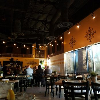 Perfect Pear Bistro - New American Near Me - Tempe, Arizona
