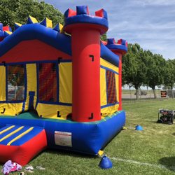 We also provide generators for parks