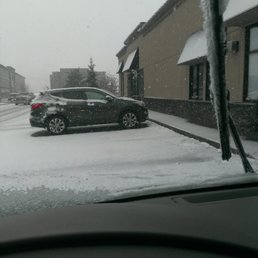 Outside Outside