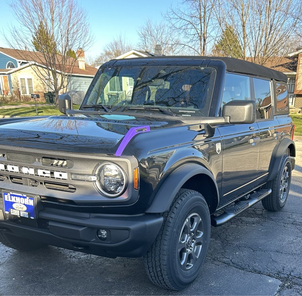 ELKHORN MOTORSFORD Updated August 2024 910 N Wisconsin St, Elkhorn