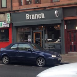 Brunch