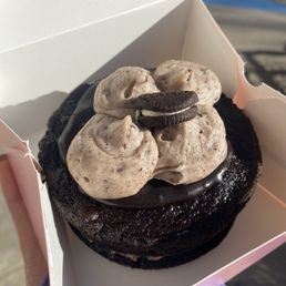 Single Cookies n Cream Oreo Single Cookies n Cream Oreo
