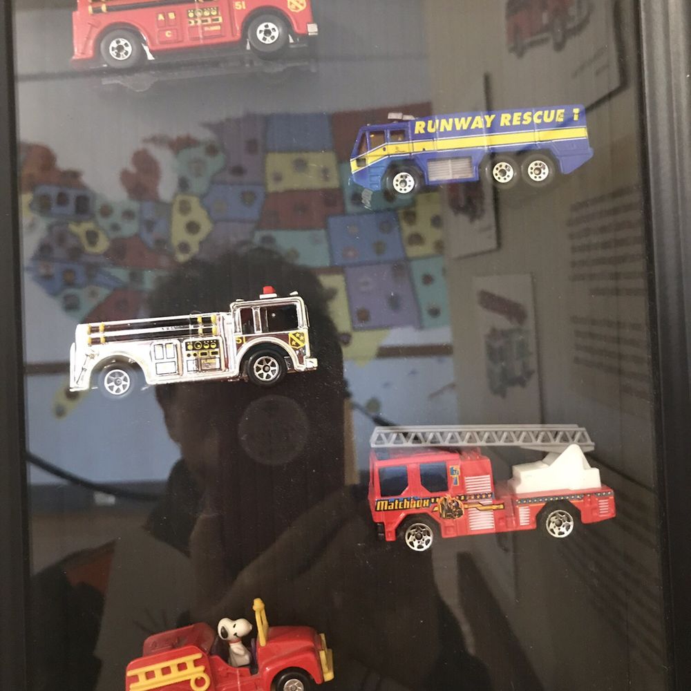 Denver Firefighters Museum - More different engine types. - Venues & Event Spaces Near Me - Denver, Colorado