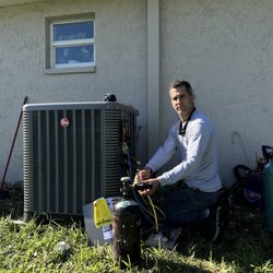MP+ Air Conditioning