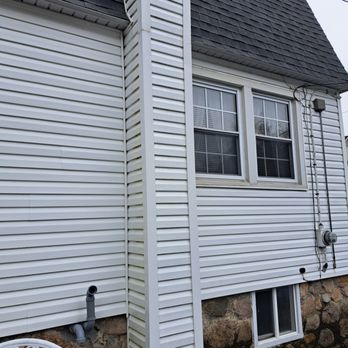 Superior Handyman Solutions - Chimney siding replacement - Handyman Near Me