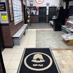 The Constable Tattoo Parlor