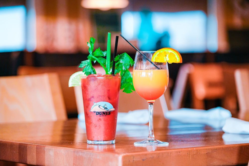 The Dunes Restaurant