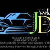 JD Transport gift card