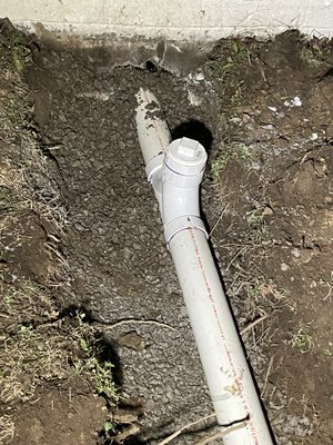 Twenty Four Hour Plumbing Logo