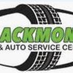 Blackmon's Tire & Auto Service Center