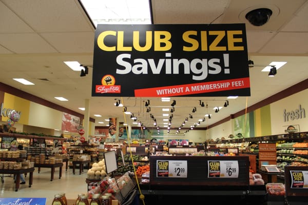 ShopRite of Mt. Laurel by null