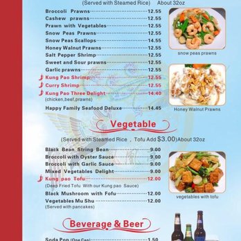 Phoenix Pavilion - Chinese Near Me - Stanwood, Washington