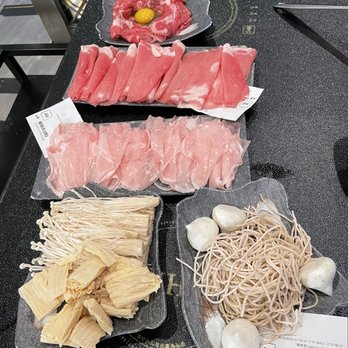Supreme Pot - Hot Pot Near Me - Daly City, California Supreme Pot - Hot Pot Near Me - Daly City, California