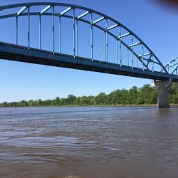 Riverfront Park