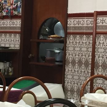 Restaurante Lucimar - Peek into genius at work. - Portuguese Near Me - Lisbon, 11