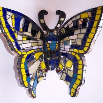 io Gallery - Courtesy of io Gallery website - Art Galleries Near Me - Brighton, BNH
