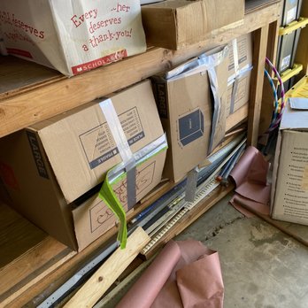 SavePro Movers - Boxres - Movers Near Me - Los Angeles, California