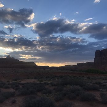 Arches National Park - Parks Near Me Arches National Park - Parks Near Me