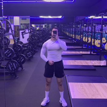 Fitness 19 - The lighting in the Vault makes me feel like a VIP - Gyms Near Me - Covina, California Fitness 19 - The lighting in the Vault makes me feel like a VIP - Gyms Near Me - Covina, California