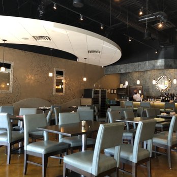 Masala Bites - Interior - Indian Near Me - Virginia Beach, Virginia