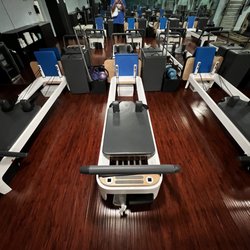 Forma Gym - Reformer