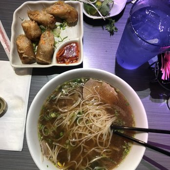 Noodles & Pho - Spring rolls & beef pho - Vietnamese Near Me - Hixson, Tennessee Noodles & Pho - Spring rolls & beef pho - Vietnamese Near Me - Hixson, Tennessee