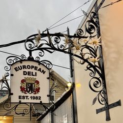 Edelweiss Sausage Co & Delicatessen