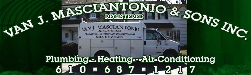 Slide of Van J Masciantonio & Sons