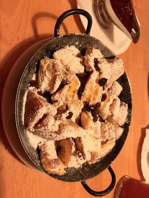 Heindl's Schmarren & Palatschinkenkuchl by null