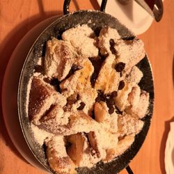 Heindl's Schmarren & Palatschinkenkuchl - Kaiserschmarren