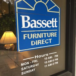 Bassett Furniture
