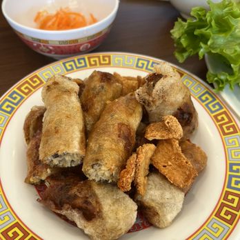 Mai Phung - Cha gio - Vietnamese Near Me - Westminster, California