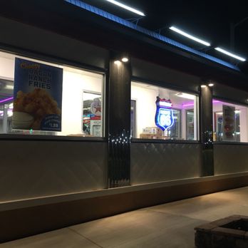 Fosters Freeze - Route 66 neon! - Ice Cream & Frozen Yogurt Near Me - Barstow, California Fosters Freeze - Route 66 neon! - Ice Cream & Frozen Yogurt Near Me - Barstow, California
