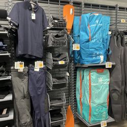 Decathlon - Goods