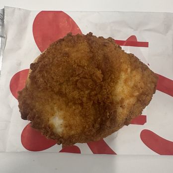 Chick-fil-A - The perfect chicken sandwich - Fast Food Near Me - Hapeville, Georgia