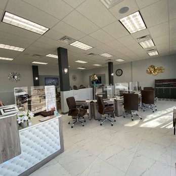 Posh Nail Spa - Nail Salons Near Me - Bowie, Texas Posh Nail Spa - Nail Salons Near Me - Bowie, Texas
