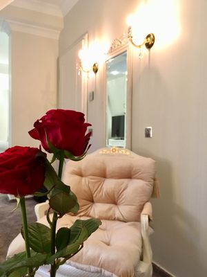 Villa Contessa - Luxury Spa Hotels by null