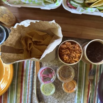 Flying Fist Tacos - Sides - Tacos Near Me - Hanalei, Hawaii Flying Fist Tacos - Sides - Tacos Near Me - Hanalei, Hawaii