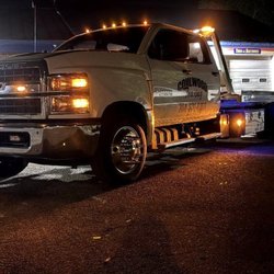 Coulwood Towing