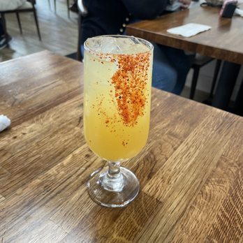 Madres Brunch - Original margarita - Breakfast & Brunch Near Me - Whittier, California