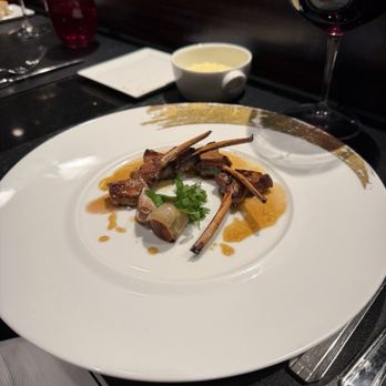 L'Atelier de Joël Robuchon - French Near Me - Paris, 75