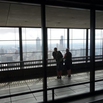 360 Chicago - Observatories Near Me - Chicago, Illinois